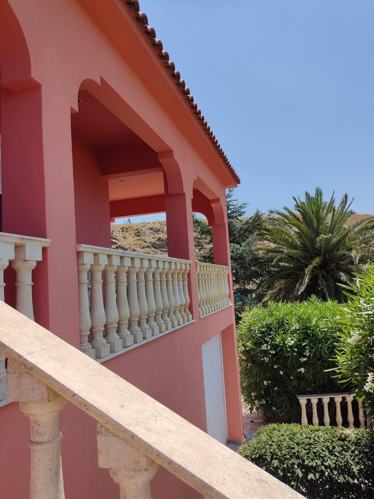 KORNOS LEMNOS – LUXUSWOHNHAUS - 101006