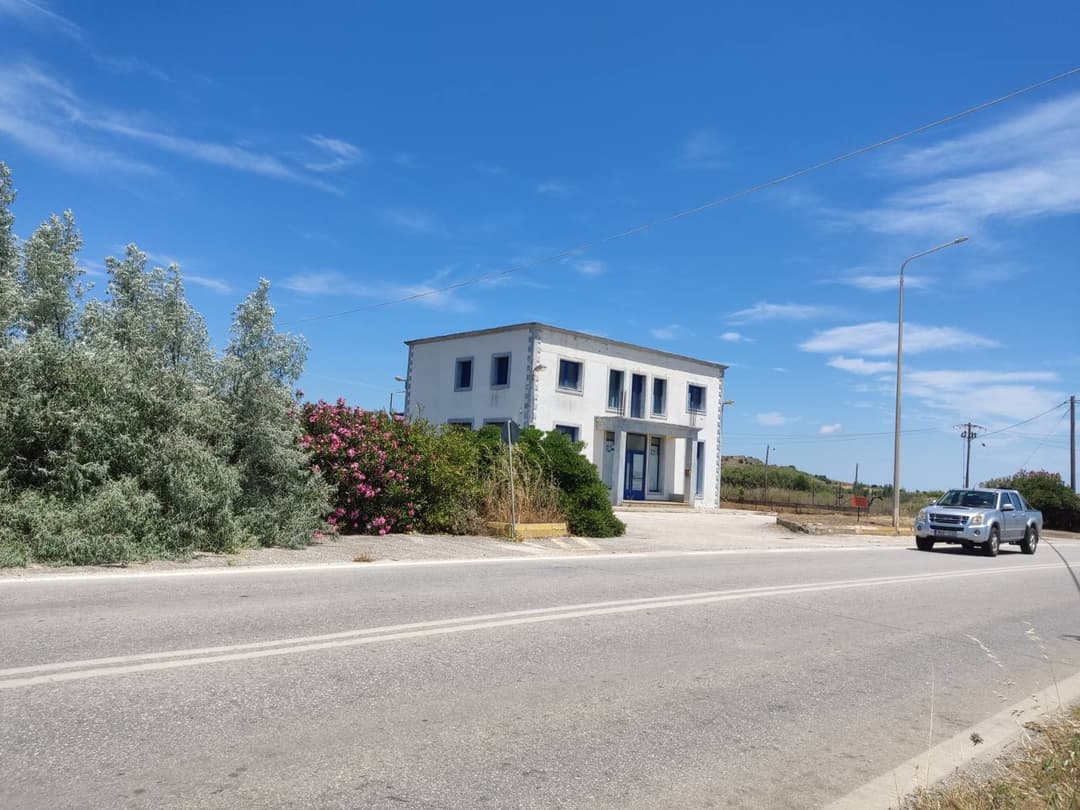 LEMNOS – GEWERBEIMMOBILIE - 101008 5